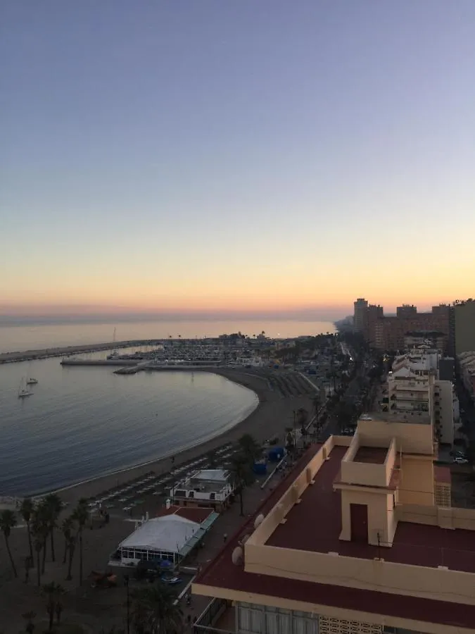 Apartamento Stella Maris 1501 Fuengirola