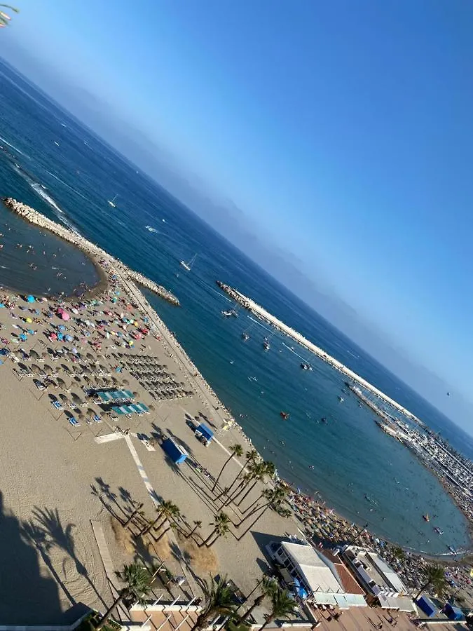 Apartamento Stella Maris 1501 Fuengirola