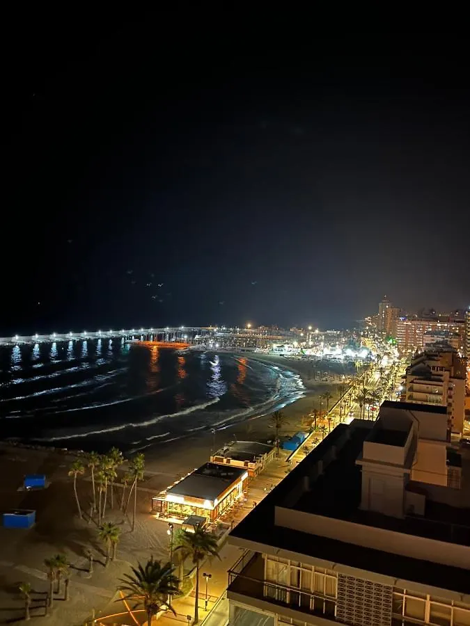 Apartamento Stella Maris 1501 Fuengirola 0*,  España