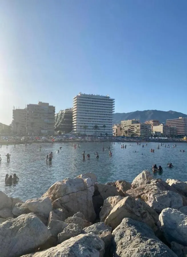 Apartamento Stella Maris 1501 Fuengirola