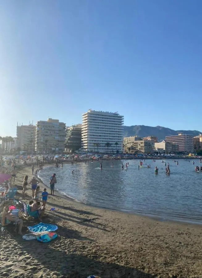Apartamento Stella Maris 1501 Fuengirola