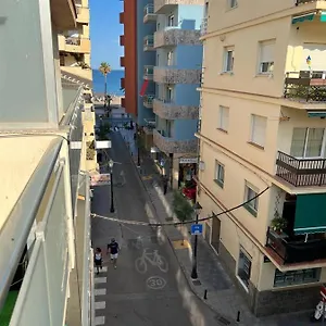 Fungirola Apartamento