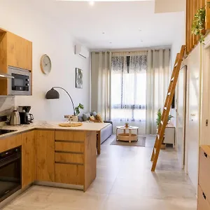 Global Eco B3 Apartamento