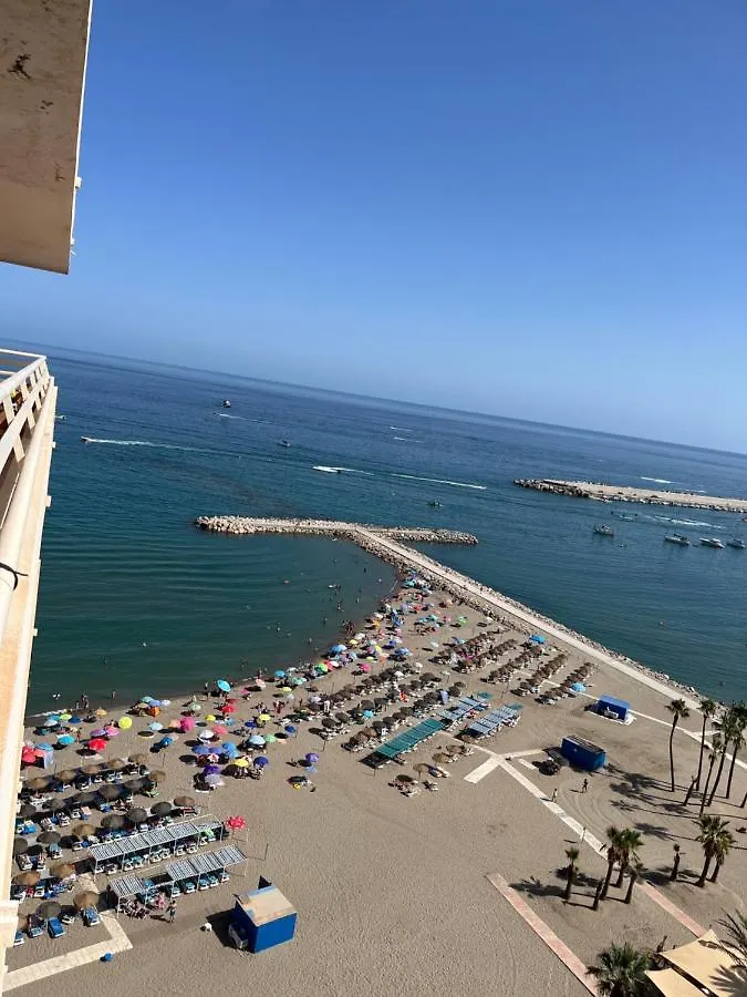 Stella Maris 1501 Apartment Fuengirola Spain